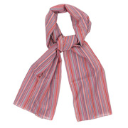 Paul Smith Foulard rayures