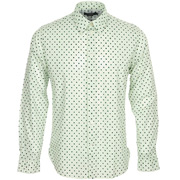 Paul Smith Jeans Chemise Manches Longues Tailored Fit