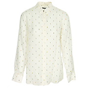 Paul Smith Silk womens Shirt