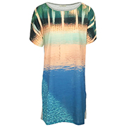 Paul Smith Printed dress