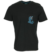 PS by Paul Smith Mens Regular Fit Tee Long Sleeves