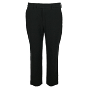 Paul Smith Pantalon en coton bouclé