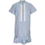 PS by Paul Smith Robe fantaisie