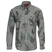 Paul Smith Jeans Chemise Slim Fit