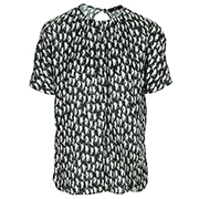 PS by Paul Smith Womens Cats Top