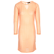 Paul Smith Robe Maille Chevrons