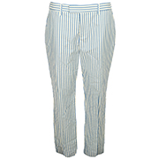 Paul Smith Pantalons Rayures