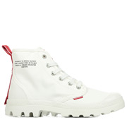 Palladium Pampa Hi Dare