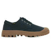 Palladium Pampa Oxford Originale