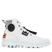 Palladium Pampa Lite Overlab