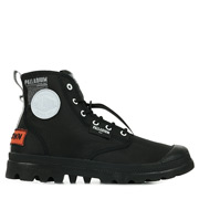 Palladium Pampa Lite Overlab