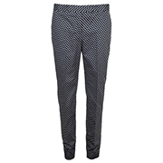 Paul Smith Pantalon Droit Femme