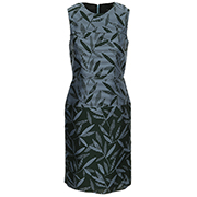 Paul Smith Robe Droite Jacquard