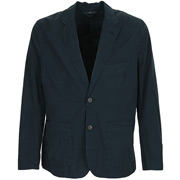 Paul Smith Jeans Blazer Toile de coton