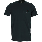 Paul Smith Tee Shirt Manches Courtes Poche