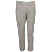 PS by Paul Smith Pantalons Femme Coupe Droite