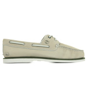 Timberland Classic Boat