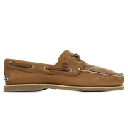 Timberland Classic Boat