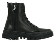 Palladium Pallabosse Outzip Leather