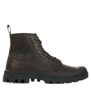 Palladium Pampa Zip LTH Ess