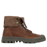 Palladium Baggy Leather Ess