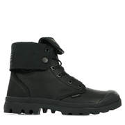 Palladium Baggy Leather Ess