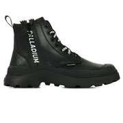 Palladium Pallakix High Zip