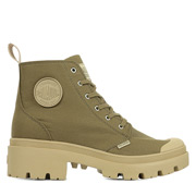 Palladium Pallabase Twill