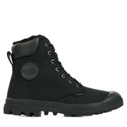Palladium Pampa Sport WPS