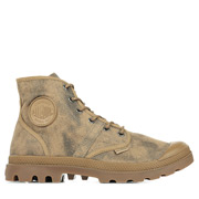 Palladium Pallabrousse Wax