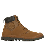Palladium Pampa Shield WP + Lux