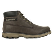 Caterpillar Founder