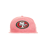 New Era Casquette San Francisco 49ers