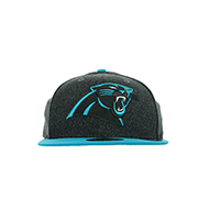 New Era Casquette Carolina Panthers