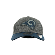 New Era Casquette Los Angeles Rams