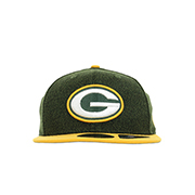 New Era Casquette Green Bay Packers