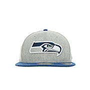 New Era Casquette Seattle Seahawks