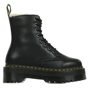 Dr. Martens Jadon Fur Lined