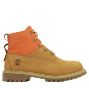 Timberland 6 Inch Treadlight Boot Jr