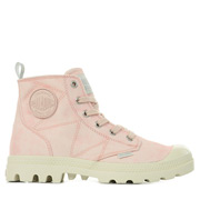 Palladium Pampa Zip Desertwash