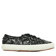 Superga 2750 Macramemetw