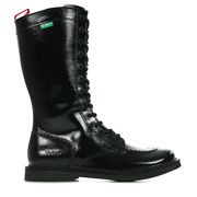 Kickers Meetkiknew