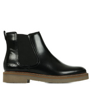 Kickers Oxfordchic