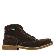 Kickers Kickstoner