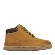 Kickers Tackland