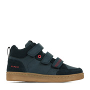 Kickers Bilbon Velc
