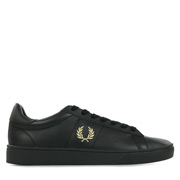 Fred Perry Spencer Leather