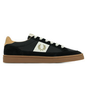 Fred Perry Deuce