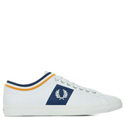 Fred Perry Underspin Tipped Cuff