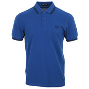 Fred Perry Twin Tipped Shirt